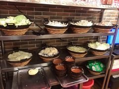 -巴渝老街印象生活麻辣烫(华宇·北城中央汇店)