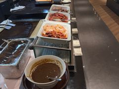 -韶关风度华美达广场酒店自助餐厅