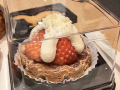 -陕拾叁-西安糕点(大雁塔店)
