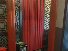 -羲和雅苑•北京烤鸭(平安国际金融中心店)