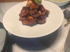 -苏帮袁Sue Cuisine(来福士店)