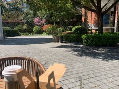 -星巴克臻选(思南公馆店)