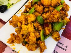 -桃子餐厅·天津菜(红星路直营店)