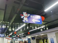 -世界之窗阿尔卑斯冰雪世界
