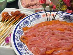 -蜀江龙火锅(339店)