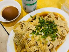 -水仙拉面(水仙街店)