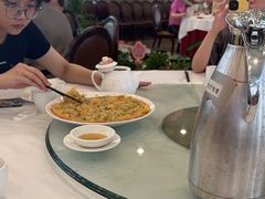 -金河半岛园林酒家(金融城店)