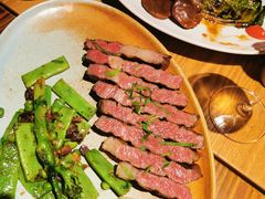 -Osteria Garden 生蚝花园餐厅(原进贤路店)