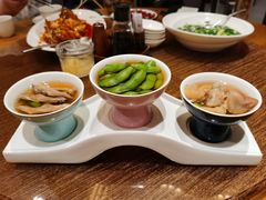 -乐忻皇朝(上海中心大厦店)