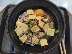 干捞螺蛳粉-柳州爽仔螺蛳粉