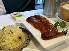 -合兴居烤鸭店