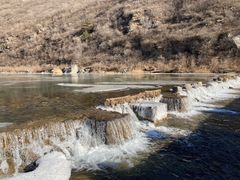 -白河湾生态旅游一条川