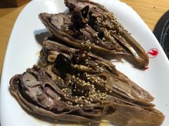 -守柴炉烤鸭(百伦店)