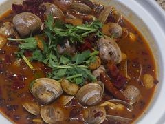 -清真·金鑫隆牛羊肉(环山路店)