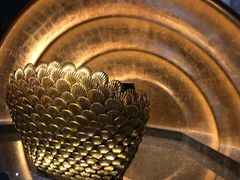 门面-迪拜帆船酒店海底餐厅