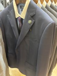 -MR.COLLECTION西装先生(富华里店)