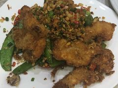 -凤城礼记鱼翅海鲜酒家(新马路总店)