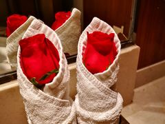 -西双版纳融创皇冠假日度假酒店