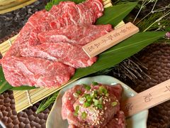 -老乾杯和牛烧肉(王府中环店)