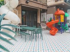 -美的鹭湖森林度假区