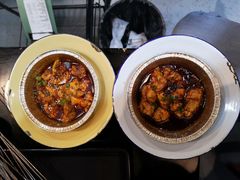 -碎怂烤肉(钟楼柳巷店)