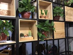 -朋友圈概念餐厅(象山万达广场店)