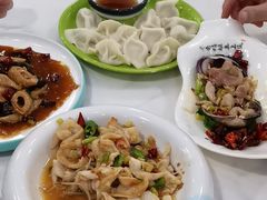 -威海渔村(黄兴路店)