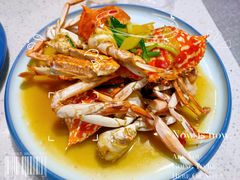 -锦里海景海鲜餐厅.三亚老字号(亚龙湾中心广场店)