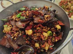-新新湘菜馆(新中街二条店)