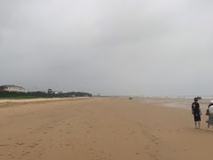 -日照海滨国家森林公园