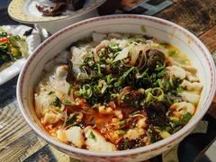 -吾味香葫芦头(安西街店)