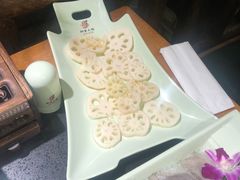 -袍家大院重庆火锅(文安路店)