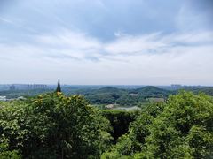 -南山风景名胜区