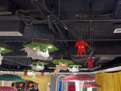 -H次元沉浸剧情密室(街道口店)