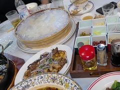 -明本湛江鸡•海鲜小厨(陈家祠店)