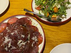 -La Tavernetta(Bar à Vin)(乌鲁木齐路店)