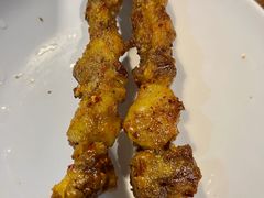 -二毛馕坑肉饭店