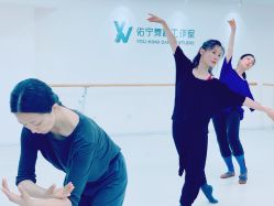 -佑宁舞蹈工作室