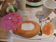 -繁花里音乐餐厅(新天地店)