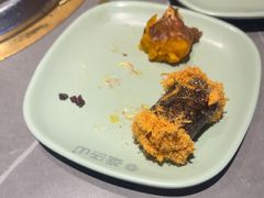 -韩盛·盛江山自助料理(学院路江北大学城店)