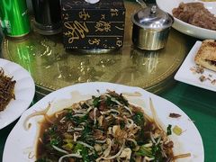 -正顺饸饹馆(中土商务楼店)