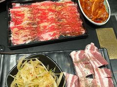 -千寻烧肉(政务区店)