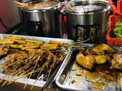 -粥君好殿·道滘肉丸粥(文华路店)