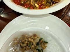 -长平肥姐白粥·海鲜打冷
