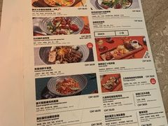 -玲婧胡同·生日蛋糕·餐厅(嘉里城店)