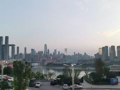 -长嘉·河图火锅(长嘉汇江景旗舰店)