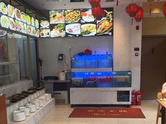 -鹅香四海·卤水火锅·砂锅粥·潮汕菜(宝安店)