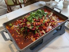 -苏湘小馆·不做预制菜(青年公社店)