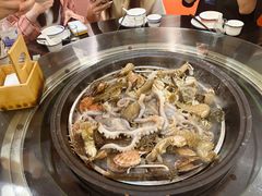 海鲜锅-大杰海鲜锅(基隆路店)