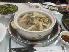 -名善山珍·野生菌汤锅(文殊院店)